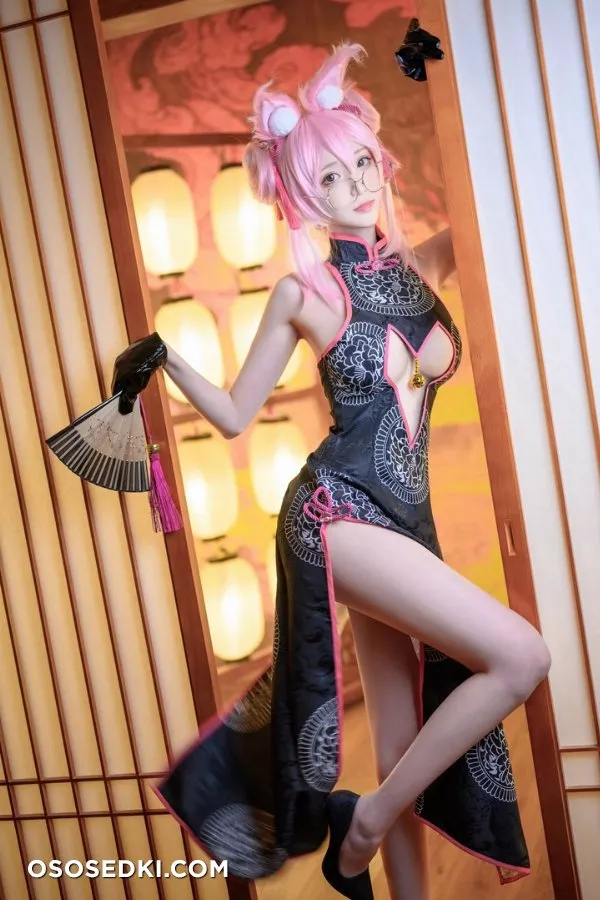 [青青子JS]2021玉藻前高扬斯卡娅2号本 - 33