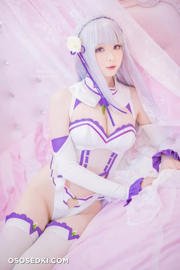 霜月shimo - Emilia - 7
