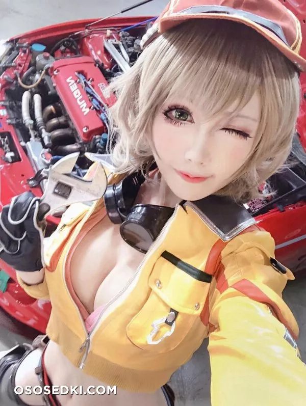 Mon夢 シドニー・オールム - 8