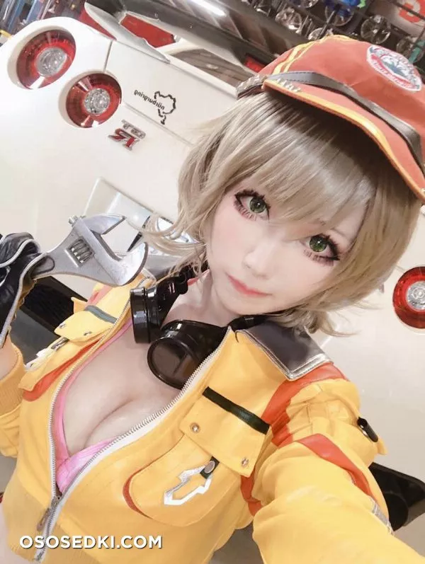 Mon夢 シドニー・オールム - 9