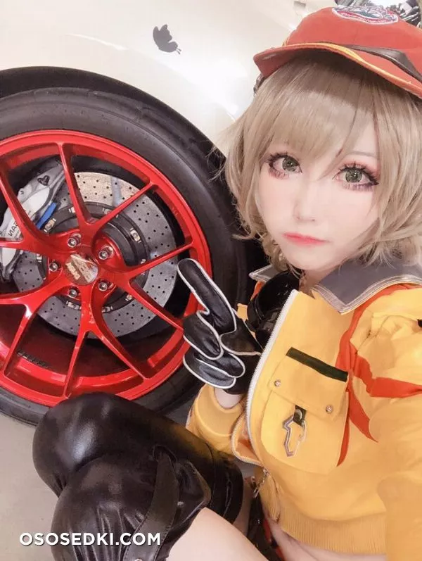 Mon夢 シドニー・オールム - 10