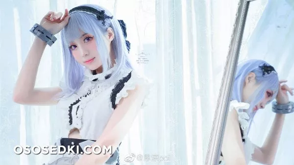 碧藍航線 黛朵 @思涼poi - 4