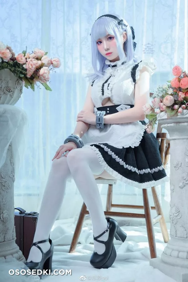 碧藍航線 黛朵 @思涼poi - 7