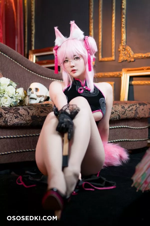 YingTze - Tamamo no Mae - 11