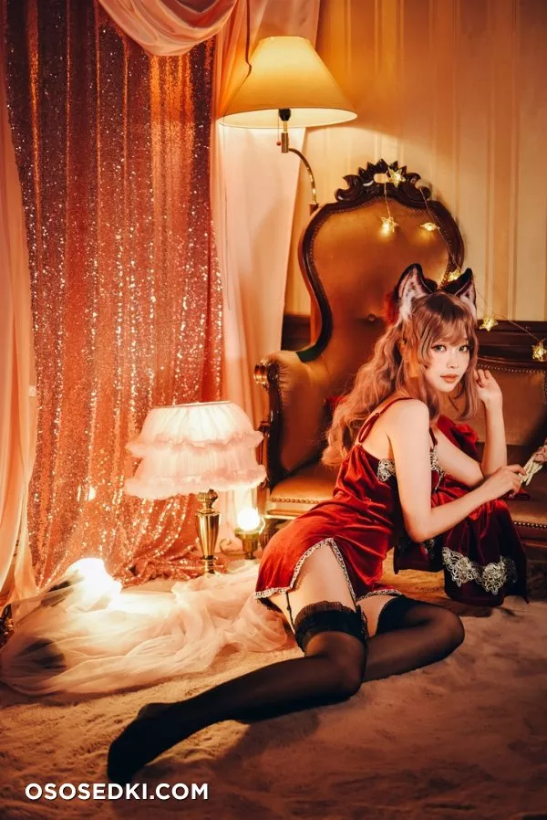 [Ely] Sleepy Velvet - 19