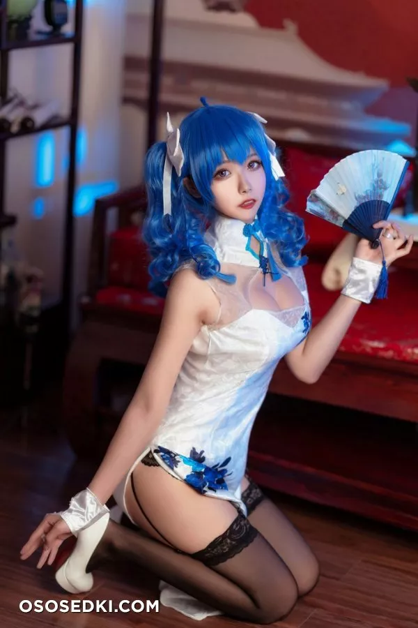 Momoko葵葵 - 圣路易斯 - 19