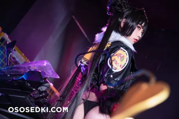 ［G44不会受伤］春鹏饺子外卖小妹 - 9