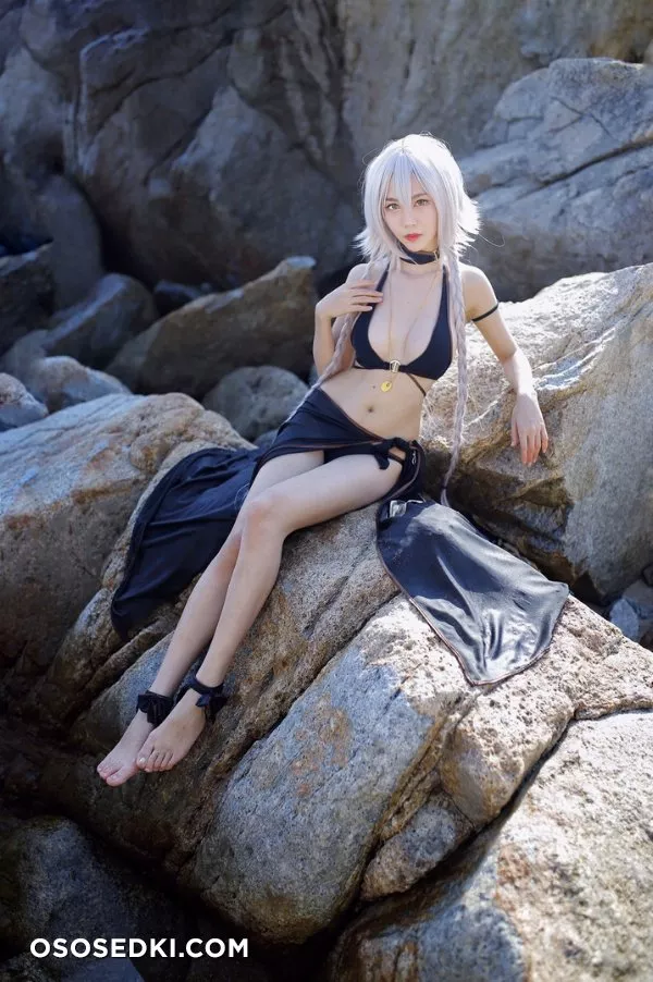 抖娘利世 Jeanne Alter - 8