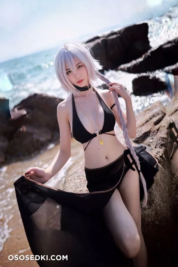 抖娘利世 Jeanne Alter - 15
