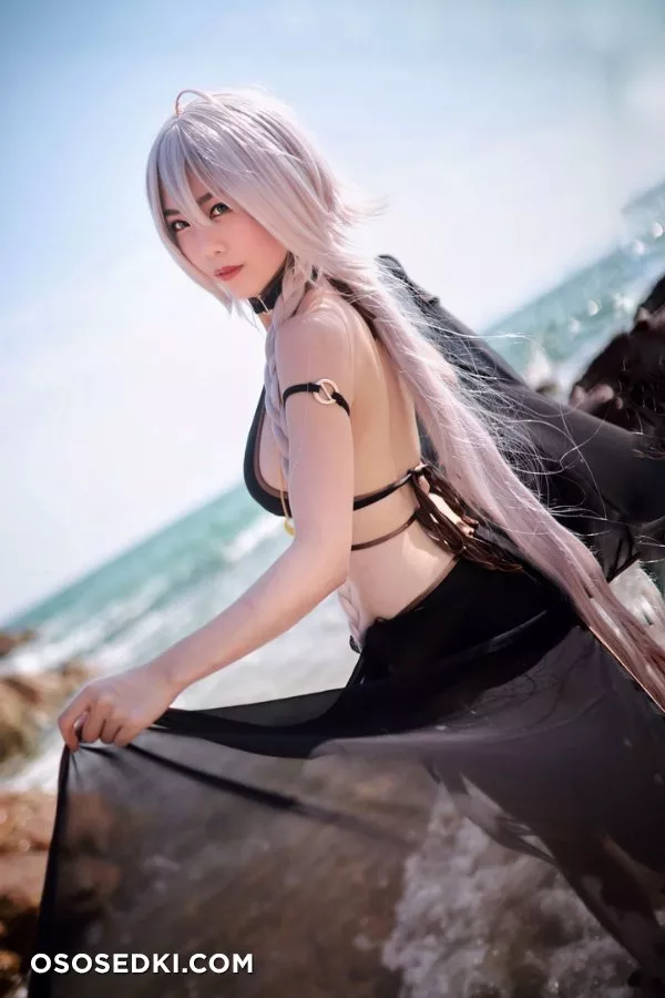 抖娘利世 Jeanne Alter - 17