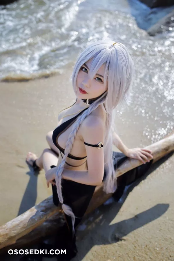 抖娘利世 Jeanne Alter - 23