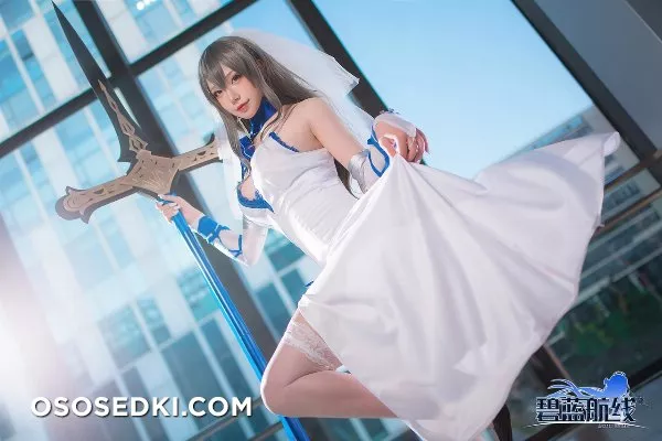 天夫人 - Azur Lane - Saint Louis - 6