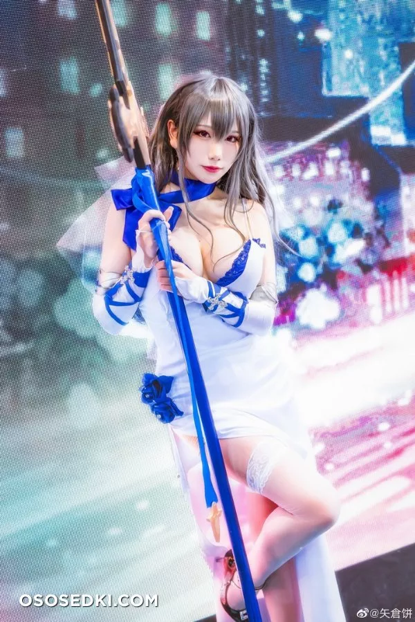 天夫人 - Azur Lane - Saint Louis - 13