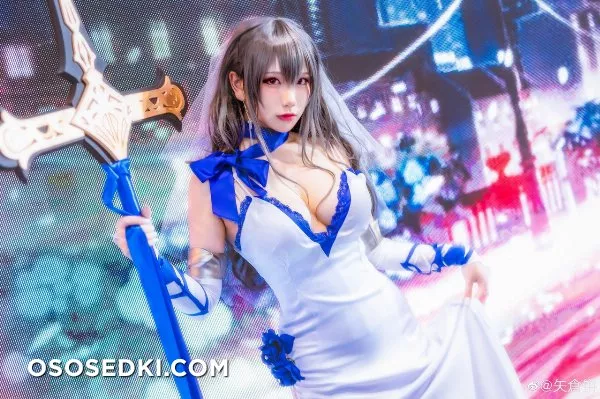 天夫人 - Azur Lane - Saint Louis - 21