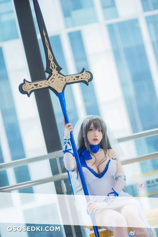 天夫人 - Azur Lane - Saint Louis - 25