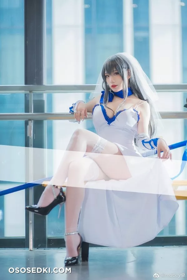 天夫人 - Azur Lane - Saint Louis - 34