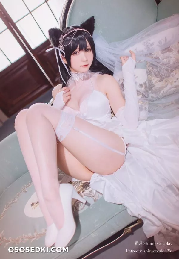 Shimo - Atago Oath - 7