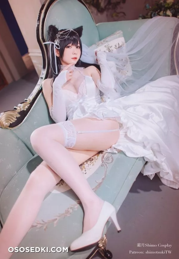 Shimo - Atago Oath - 8
