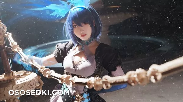面饼仙儿 Alice - 6