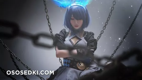 面饼仙儿 Alice - 11