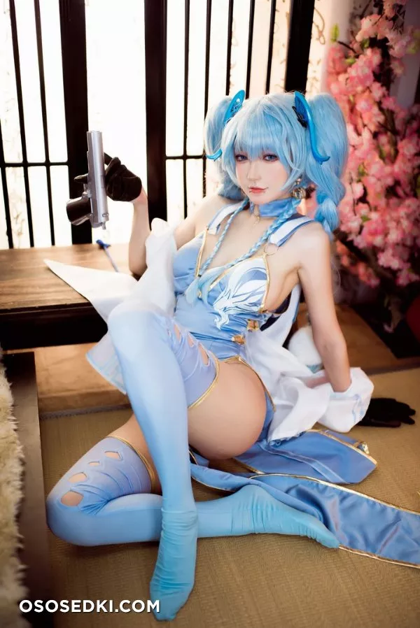 阿包也是兔娘 PA-15 - 9