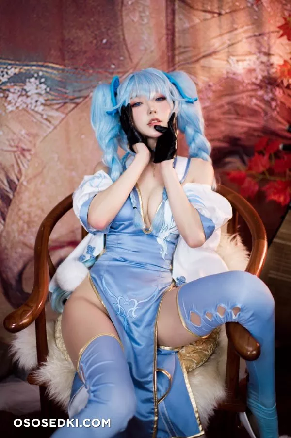 阿包也是兔娘 PA-15 - 11