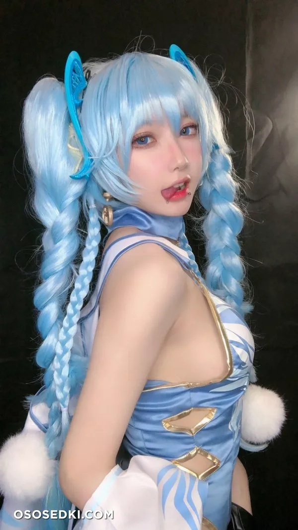 阿包也是兔娘 PA-15 - 12