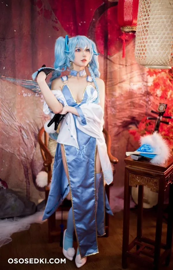 阿包也是兔娘 PA-15 - 14