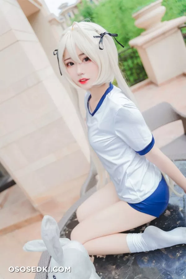 猫君君 Sora PE - 17