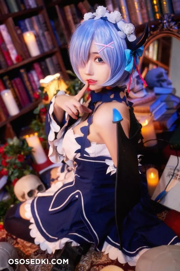 猫君君 Rem - 1