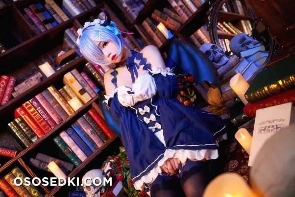 猫君君 Rem - 4