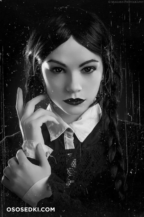 RIN (Katrina Wilkinson) - 128