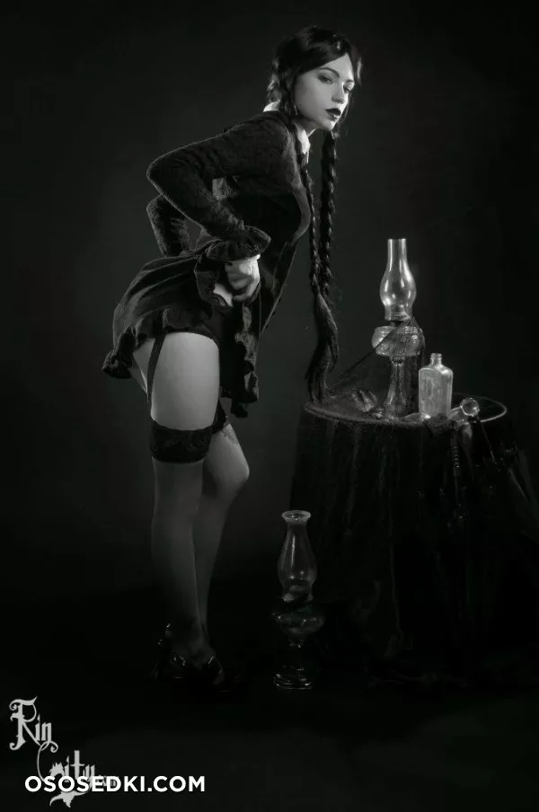RIN (Katrina Wilkinson) - 138