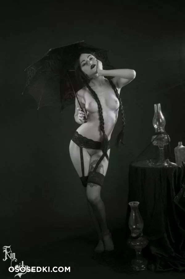 RIN (Katrina Wilkinson) - 171
