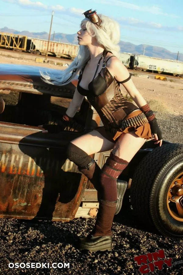 RIN (Katrina Wilkinson) - 178