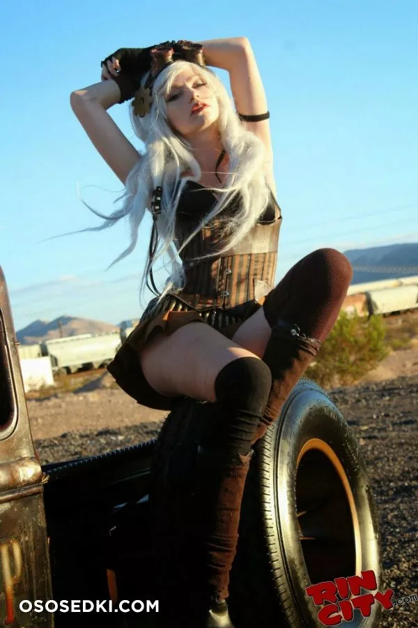 RIN (Katrina Wilkinson) - 181