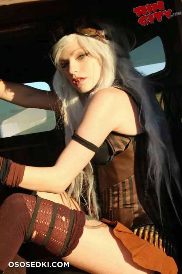 RIN (Katrina Wilkinson) - 192