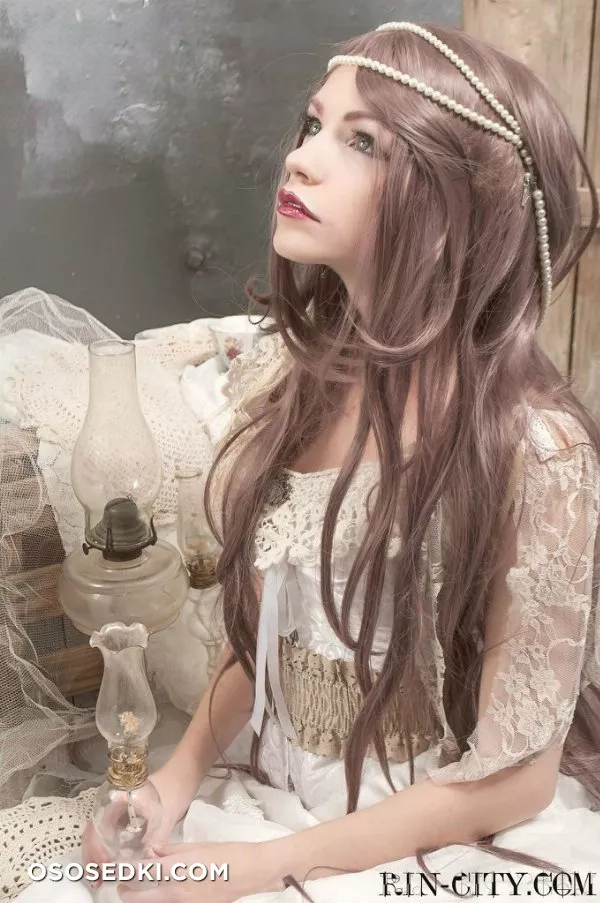 RIN (Katrina Wilkinson) - 231