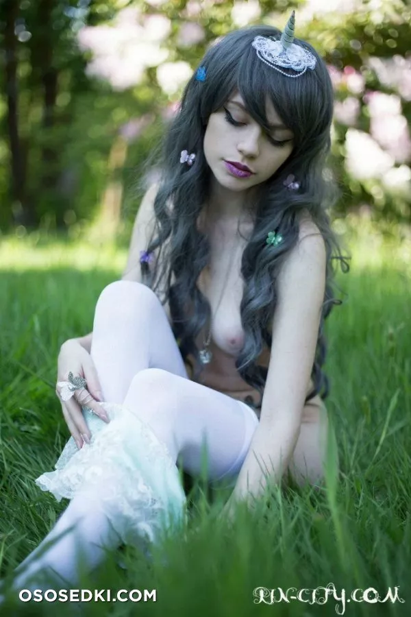RIN (Katrina Wilkinson) - 318