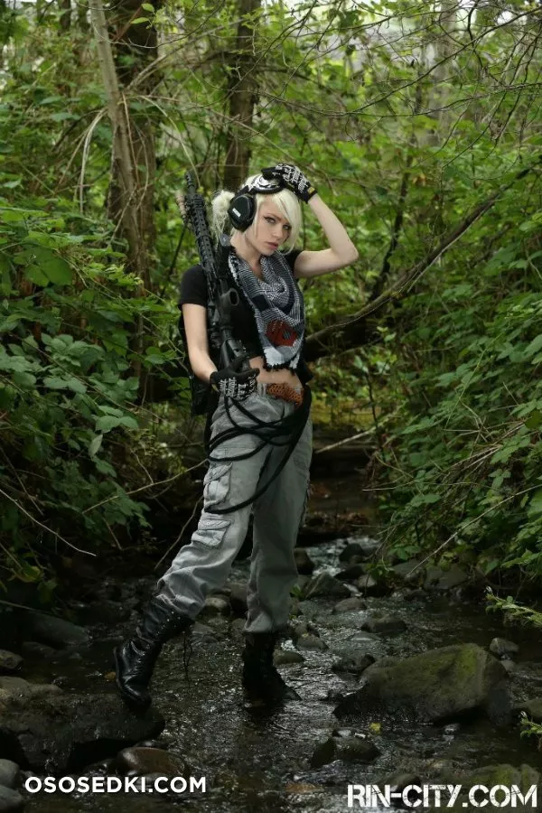 RIN (Katrina Wilkinson) - 694