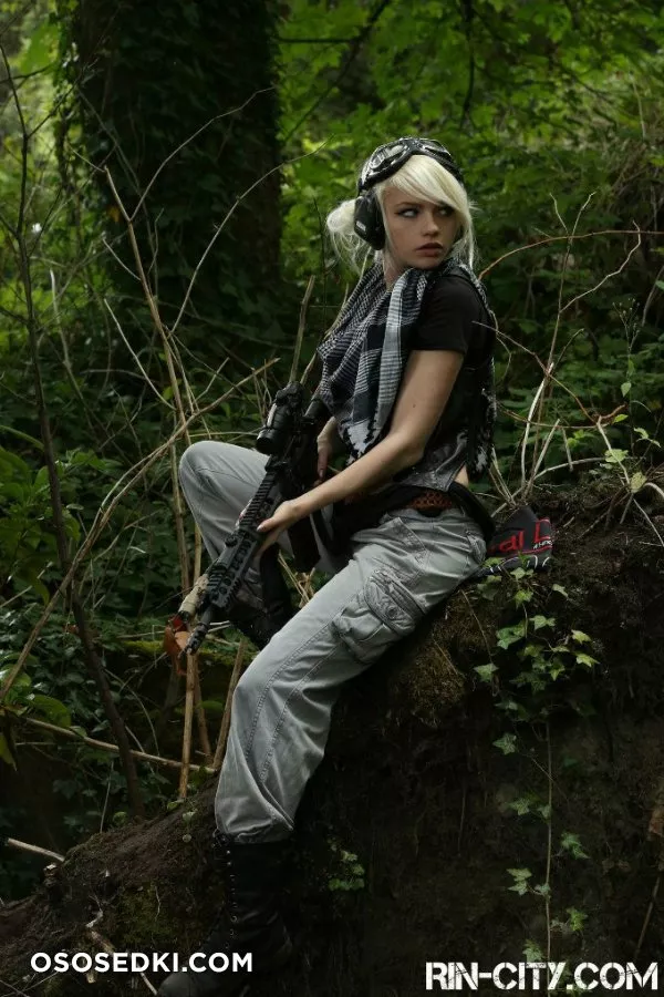 RIN (Katrina Wilkinson) - 717