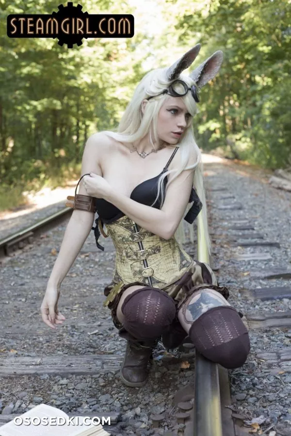 RIN (Katrina Wilkinson) - 766