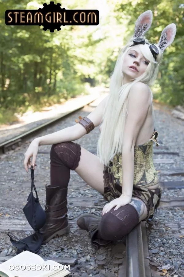 RIN (Katrina Wilkinson) - 767