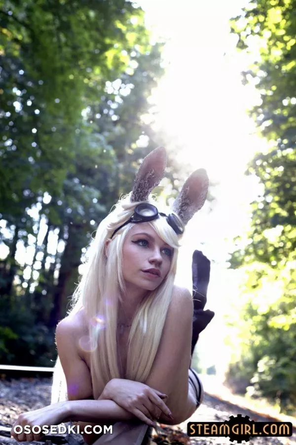 RIN (Katrina Wilkinson) - 799