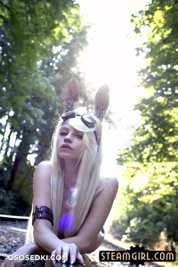 RIN (Katrina Wilkinson) - 803