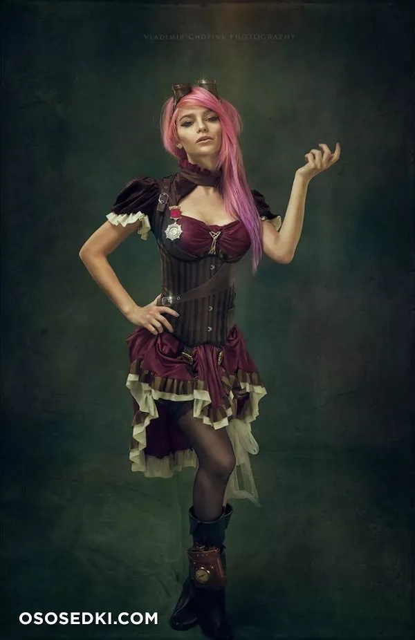 RIN (Katrina Wilkinson) - 814