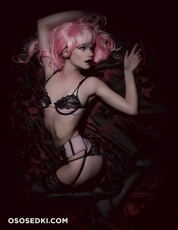 RIN (Katrina Wilkinson) - 815