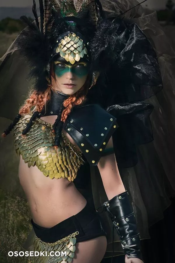 RIN (Katrina Wilkinson) - 828