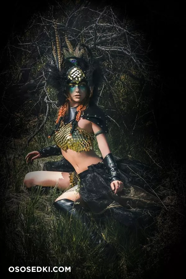 RIN (Katrina Wilkinson) - 829