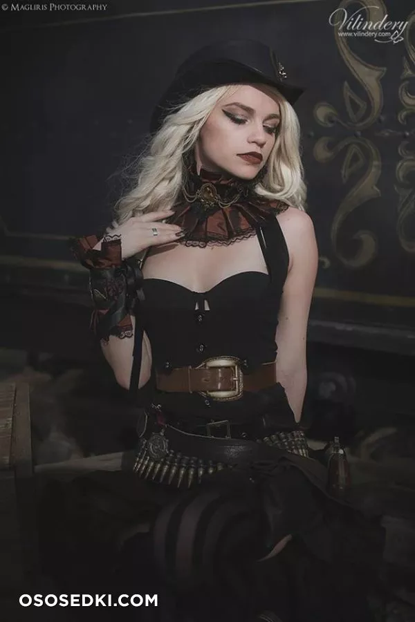 RIN (Katrina Wilkinson) - 839